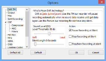 HOTKEY SOUND RECORDER hotkey sound recorder: