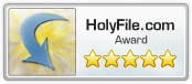 holyfile award